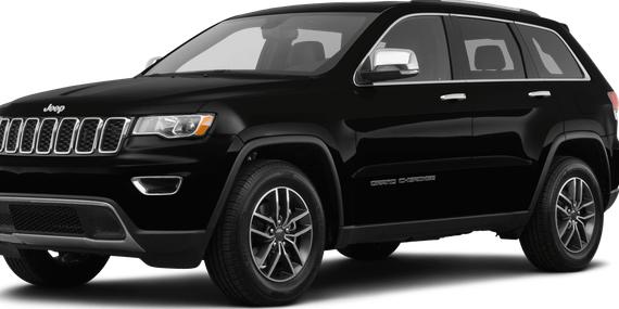 JEEP GRAND CHEROKEE 2021 1C4RJFBG4MC808955 image